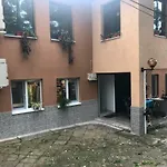 アパート Нощувки Шумен シュメン