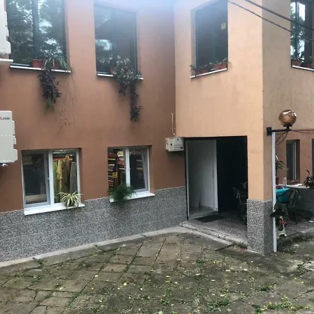 Apartment Нощувки Шумен Schumen