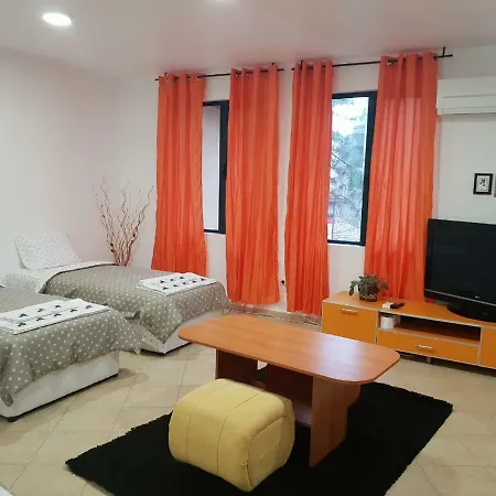 Нощувки Шумен *