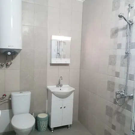 Нощувки Шумен Appartement