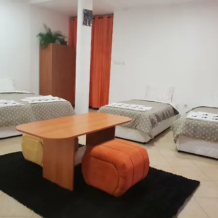 Нощувки Шумен * Sjumen