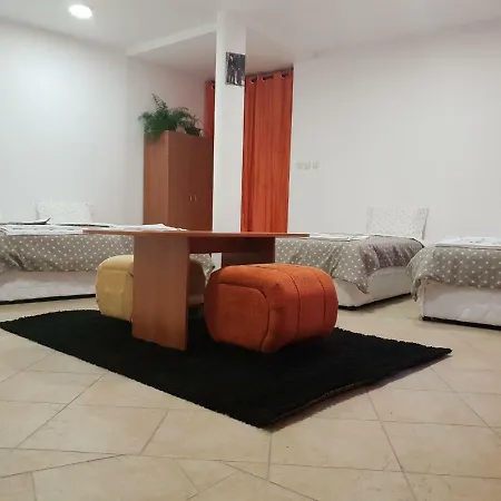 Apartment Нощувки Шумен Schumen