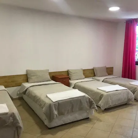 Нощувки Шумен Lejlighed