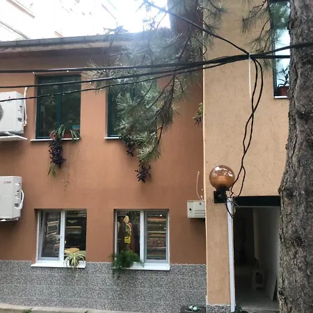 Нощувки Шумен