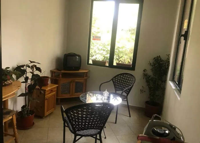 Нощувки Шумен *