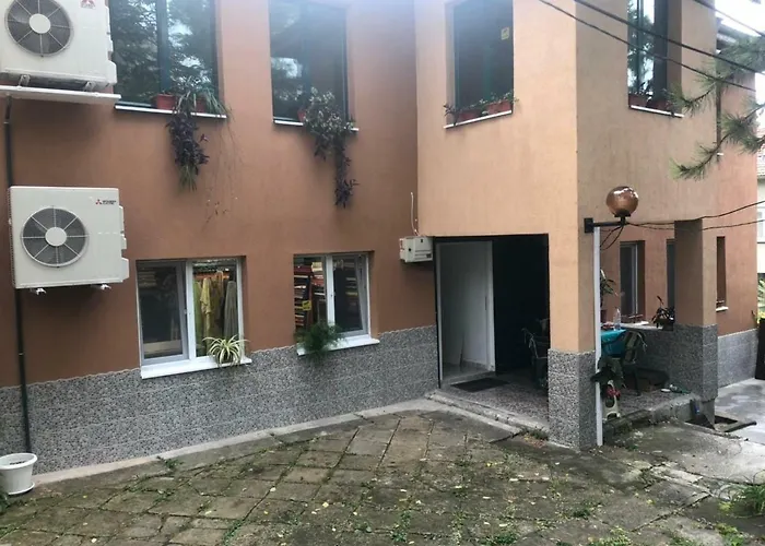 Apartment Нощувки Шумен Shumen