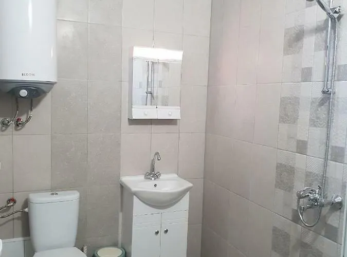 Нощувки Шумен Apartment