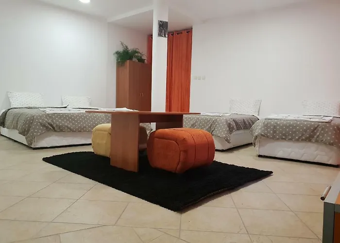 Apartment Нощувки Шумен Shumen