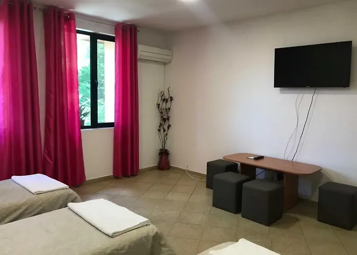 Apartment Нощувки Шумен Shumen