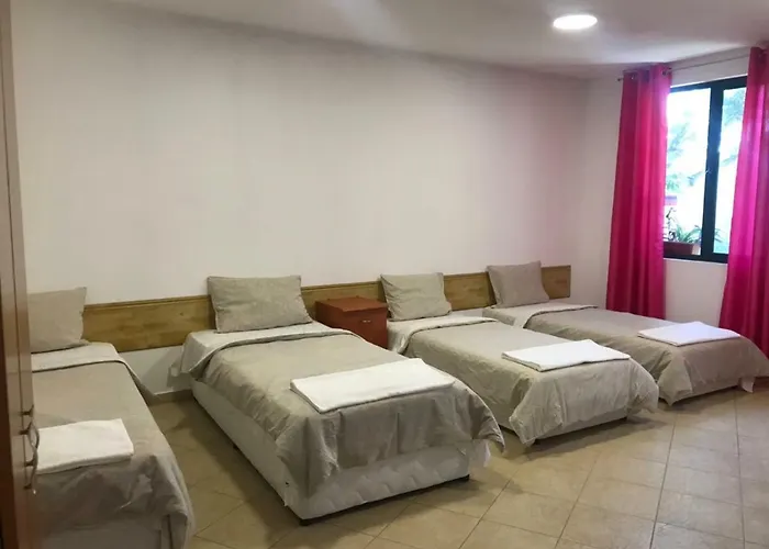 Нощувки Шумен Apartment