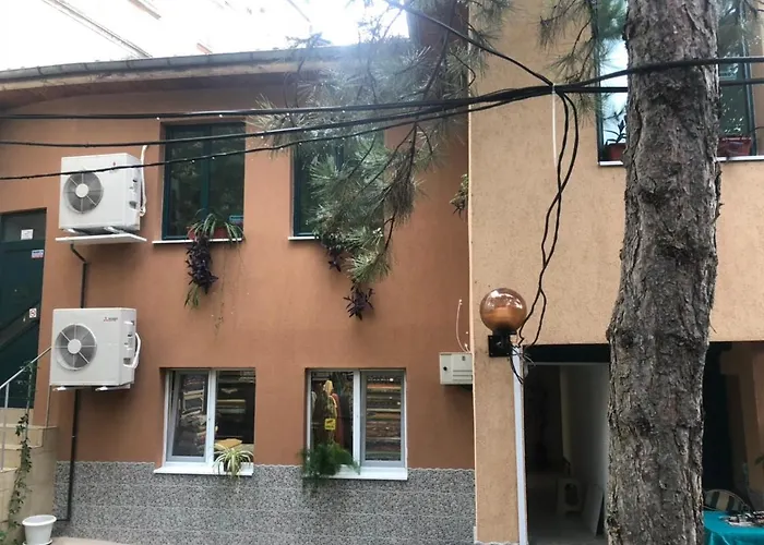 Нощувки Шумен